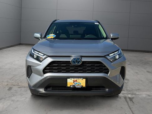 Certified 2023 Toyota RAV4 XLE w/ Convenience Package AWD/4WD image 8