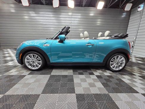 Used 2020 MINI Cooper S FWD image 8