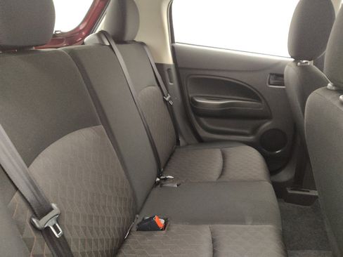 Used 2024 Mitsubishi Mirage ES FWD image 19