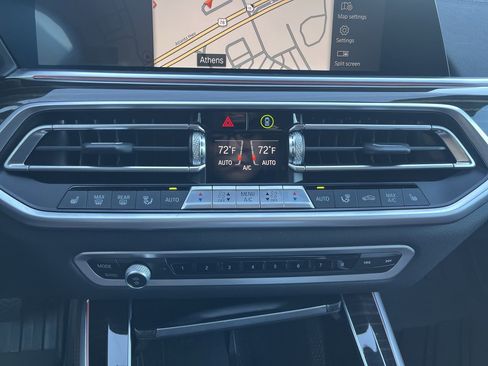 Used 2023 BMW X5 sDrive40i w/ Climate Comfort Package image 26