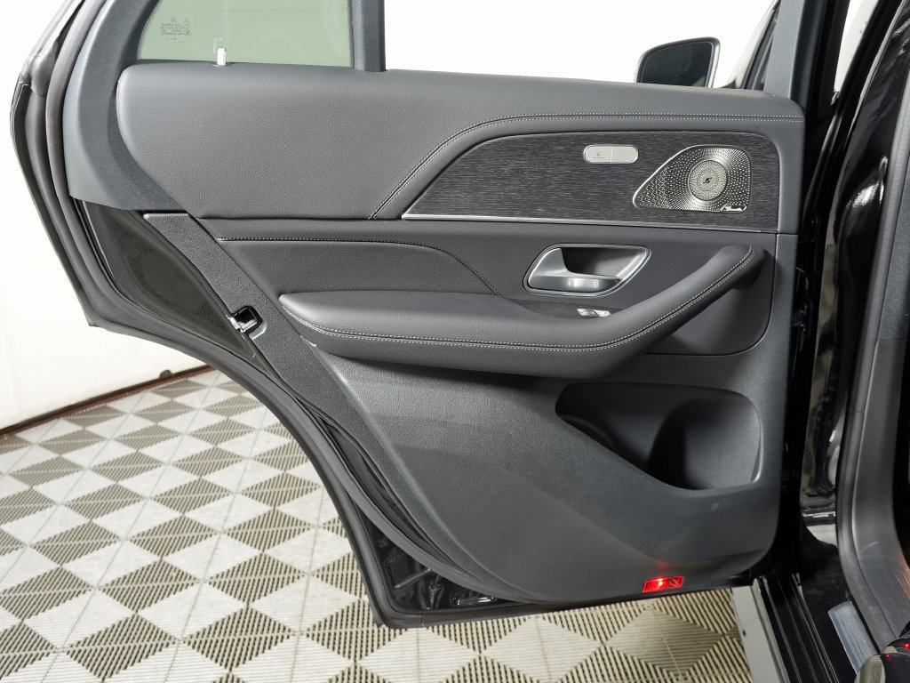 Certified 2026 Mercedes-Benz GLE 450 4MATIC Coupe image 27