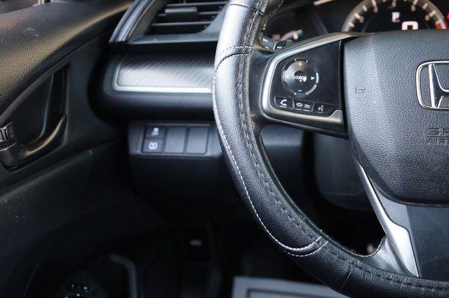 Used 2017 Honda Civic Sport image 39