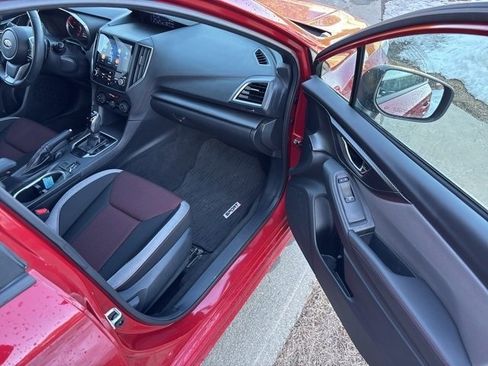 Certified 2023 Subaru Impreza 2.0i Sport image 13