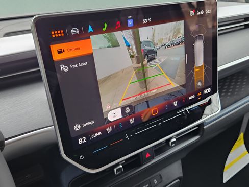 New 2025 Volkswagen ID. Buzz Pro S image 22