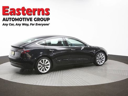 Used 2019 Tesla Model 3 Long Range AWD/4WD image 35