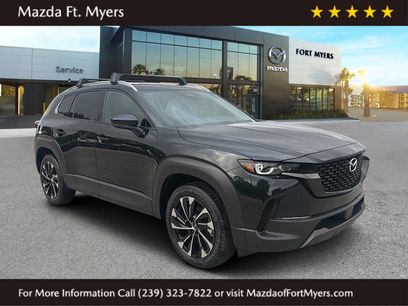 New 2026 MAZDA CX-50 2.5 Hybrid w/ Weather Package
