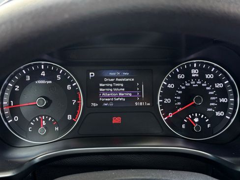 Used 2022 Kia Forte LXS FWD image 32