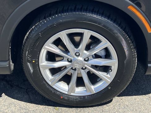 Certified 2023 Honda CR-V EX-L image 29