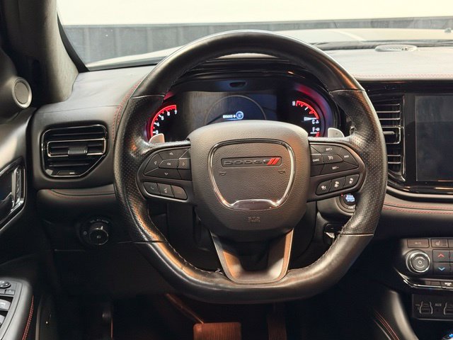 Used 2023 Dodge Durango R/T AWD/4WD image 8