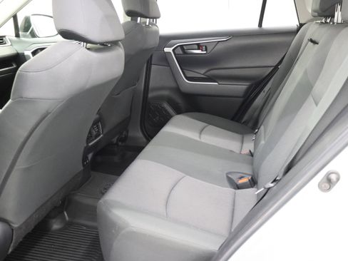 Used 2019 Toyota RAV4 XLE w/ Convenience Package image 35