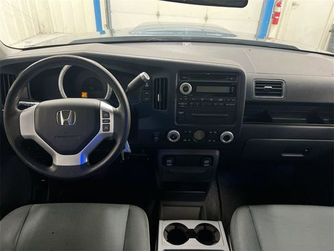 Used 2007 Honda Ridgeline RT image 10