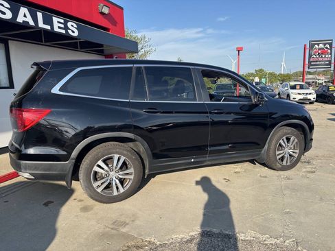 Used 2016 Honda Pilot EX-L image 3