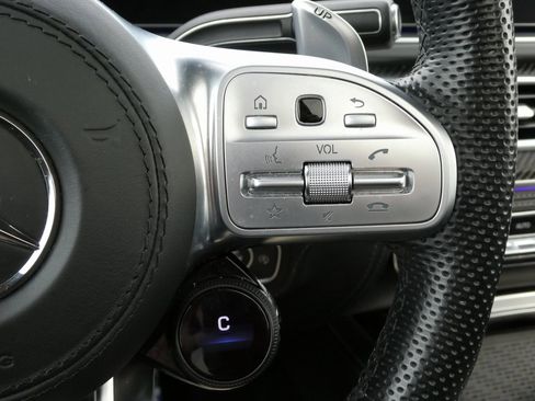 Used 2021 Mercedes-Benz GLE 53 AMG 4MATIC Coupe image 14