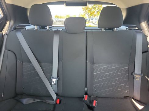 Certified 2024 Nissan Kicks SV FWD image 17