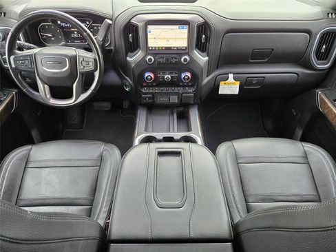 Used 2020 GMC Sierra 2500 Denali w/ Denali Ultimate Package AWD/4WD image 13