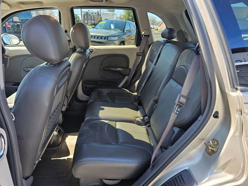 Used 2002 Chrysler PT Cruiser Limited image 10