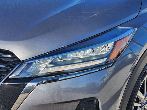 Used 2024 Nissan Kicks SR image 9