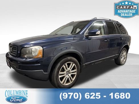 Used 2012 Volvo XC90 3.2 image 1