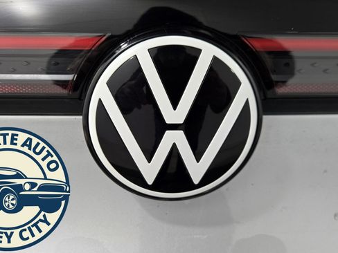 Used 2022 Volkswagen ID.4 Pro S image 35