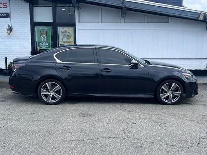 Used 2016 Lexus GS 350