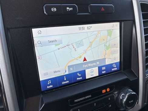 Used 2021 Ford F250 Lariat w/ Lariat Value Package image 22