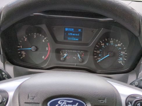 Used 2018 Ford Transit 150 130 Low Roof w/ Exterior Upgrade Package image 29