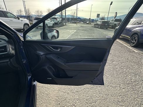 Used 2017 Subaru Impreza 2.0i Sport image 12