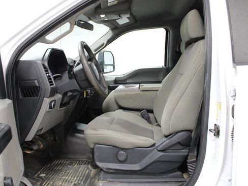 Used 2020 Ford F350 XL w/ STX Appearance Package image 16