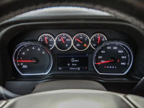 Used 2023 Chevrolet Silverado 2500 LT w/ Convenience Package image 32