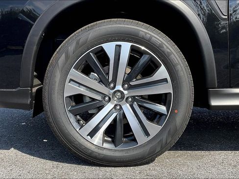 New 2025 Mitsubishi Outlander Sport ES image 10