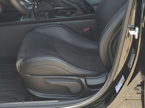 Used 2025 Hyundai Elantra N FWD image 13