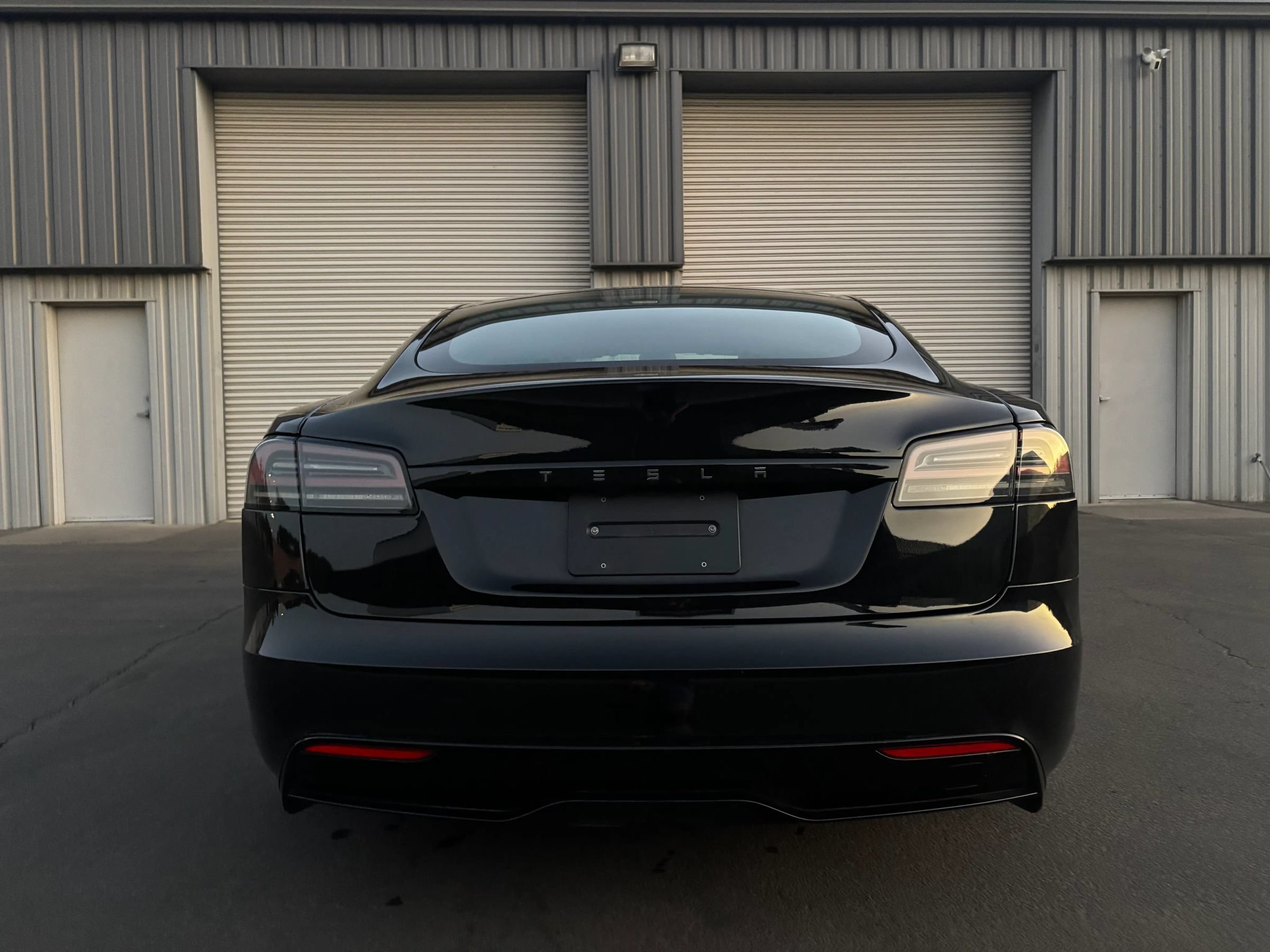 Used 2023 Tesla Model S Standard Range AWD/4WD image 7