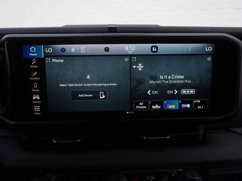 Used 2025 Jeep Wrangler Unlimited Rubicon image 15