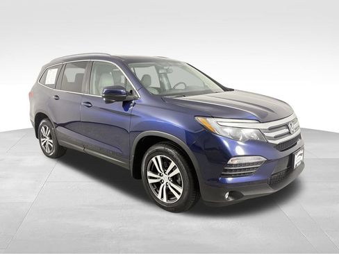 Used 2018 Honda Pilot EX-L image 7