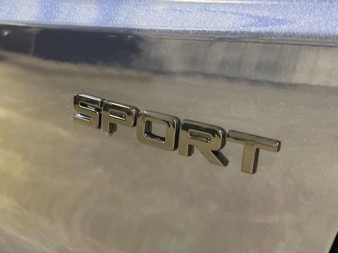 New 2026 Honda CR-V Sport image 10