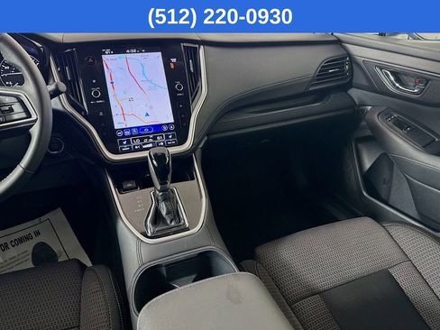 Certified 2024 Subaru Outback Premium AWD/4WD image 29