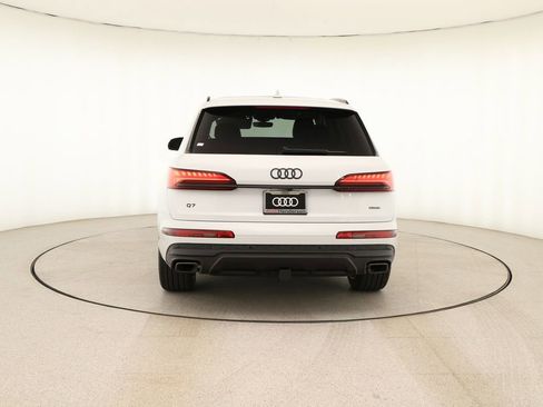 New 2026 Audi Q7 3.0T Premium Plus image 5