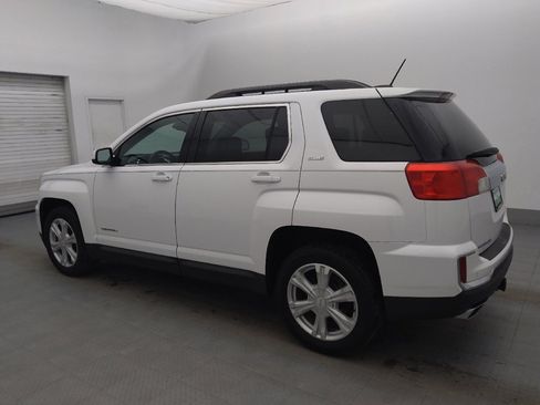 Used 2017 GMC Terrain SLE w/ Driver Alert Package I image 3