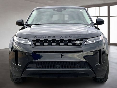 Used 2023 Land Rover Range Rover Evoque SE image 3