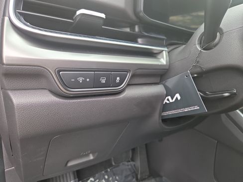 New 2026 Kia Carnival SX FWD image 30