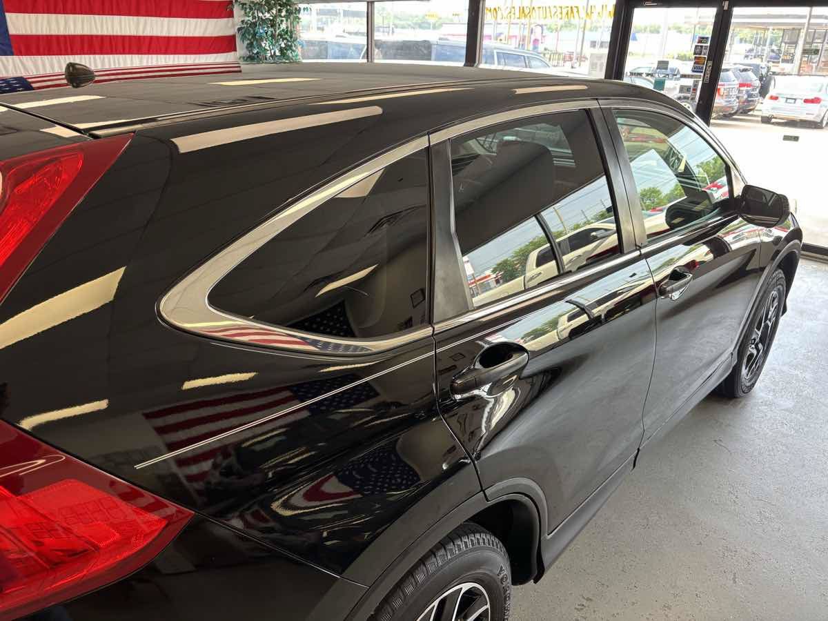 Used 2016 Honda CR-V SE image 12