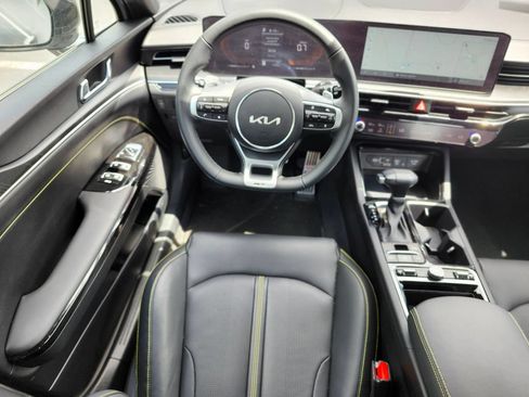 Used 2025 Kia K5 GT FWD image 13