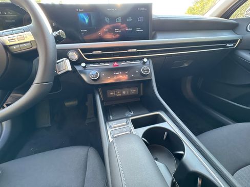 New 2026 Hyundai Sonata SEL image 30