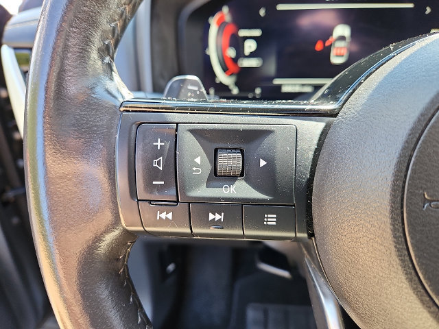 Used 2024 Nissan Rogue SL w/ SL Premium Package AWD/4WD image 22