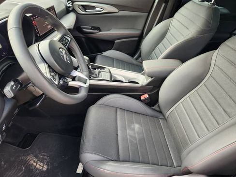 Used 2025 Dodge Hornet GT AWD/4WD image 4