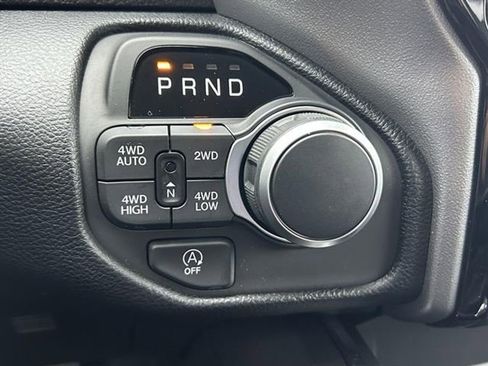 New 2026 RAM 1500 Big Horn image 15