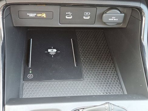 New 2026 Honda CR-V EX-L image 7