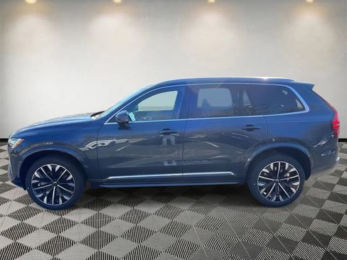 New 2026 Volvo XC90 B6 Plus image 6