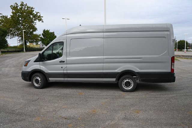 Used 2023 Ford Transit 250 148 High Roof Extended w/ Interior Upgrade Package RWD image 4