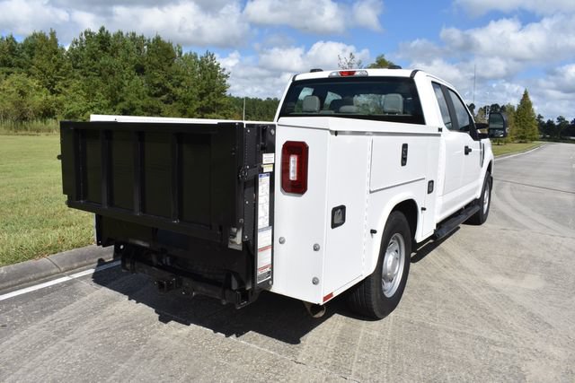 Used 2020 Ford F250 XL w/ Power Equipment Group RWD image 10